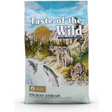 Taste of the Wild Husdjur Taste of the Wild Ancient Stream Canine Recipe with Smoke-Flavored Salmon 6.35kg