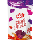 High5 Vitaminer & Mineraler High5 Energy Gummies Mixed Berry 26g 1 st