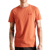 Superdry Bomberjackor Kläder Superdry Vintage Logo Embroidered T-shirt - Orange