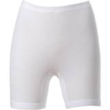Underkläder Trofé Long Leg Briefs - White