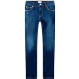 Levi's Kid's 510 Skinny Jeans - Machu Picchu/Blue (864900009)