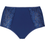 Cellbes Underkläder Cellbes Maxi Panties - Marine
