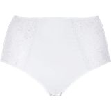 Cellbes Skinnjackor Kläder Cellbes Maxi Panties - White