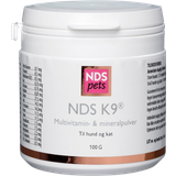 NDS Vitaminer & Mineraler NDS K9 100g