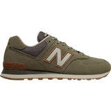 40 ⅓ - Unisex Sneakers New Balance 574 - Covert Green with Turtledove