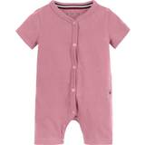 Tommy Hilfiger Jumpsuits Tommy Hilfiger Essential Coverall - Broadway Pink (KN0KN01424)