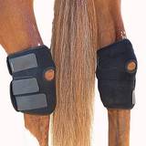 Karledsskydd Benskydd Shires Arma Hot Cold Joint Relief Boots