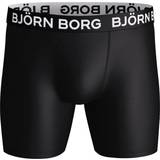 Polyamid Kalsonger Björn Borg Boxer Shorts Men - Black