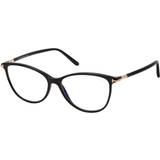 Tom Ford Glasögon & Läsglasögon Tom Ford FT5616-B 001