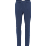 Shaping New Tomorrow Essential Suit Slim Pants - Navy
