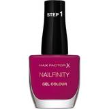 Max Factor Nagelprodukter Max Factor Nailfinity Gel Colour #340 Vip 12ml