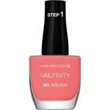 Max Factor Nailfinity Gel Colour #400 That's a Wrap 12ml
