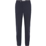 Shaping New Tomorrow Essential Suit Slim Pants - Midnight Blue