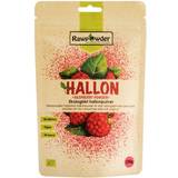 Hallon Kosttillskott Rawpowder Raspberry powder