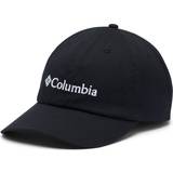 Columbia Dam Kepsar Columbia Roc II Ball Cap - Black/White