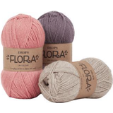 Drops Flora 210m (4 butiker) hos PriceRunner • Priser »