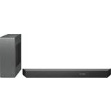 Philips HDMI Soundbars & Hemmabiopaket Philips TAB8507