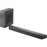 HDMI Soundbars & Hemmabiopaket Philips TAB8507