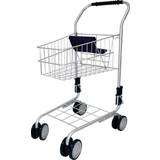 Bayer Rolleksaker Bayer Shopping Cart