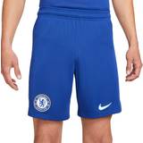 Chelsea FC - Fotboll Byxor & Shorts Nike Chelsea FC Stadium Home/Away Shorts 22/23 Sr