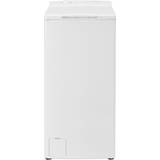 Toppmatad - Vita Tvättmaskiner Logik L610TL22E