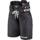 CCM Utespelarskydd CCM AS-V Pro Hockey Pants Jr