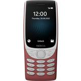 Billiga Mobiltelefoner Nokia 8210 4G 128MB