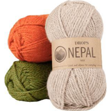 Drops nepal garn Drops Design Nepal 75m