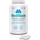 MedMade Bariatric Surgery Supplements 120 st