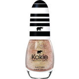 Kokie Cosmetics Nail Polish NP52 Sparkler Send Off 16ml