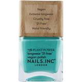 Nails Inc Plant Power Vegan Nail Polish Just Avoca-Do It 14ml