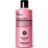 Udo Walz Balsam Udo Walz Fabulous Pomegrante Conditioner For Colored Hair 300ml