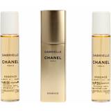 Chanel Gåvoboxar Chanel "Parfymset Damer Gabrielle Essence (3 Delar)