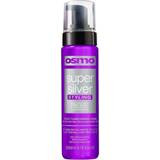 Osmo Balsam Osmo Super Silver Styling Violet Conditioning Foam 200ml