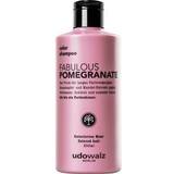 Udo Walz Hårprodukter Udo Walz Fabulous Pomegrante Shampoo For Colored Hair