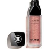 Chanel Basmakeup Chanel Les Beiges Water-Fresh Blush Light Pink