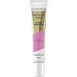 Kräm Rouge Max Factor Miracle Pure Cream Blush #01 Radiant Rose