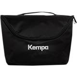 Kempa Svarta Necessärer & Sminkväskor Kempa Logo Wash Bag Black