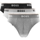 Hugo Boss Vita Underkläder HUGO BOSS Underwear Triple Pack Briefs