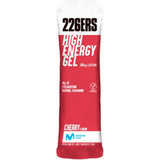 226ERS Kolhydrater 226ERS High Caffeine Energy Gel 76g Cherry Red,White