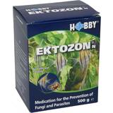 Akvariumvattenberedning Husdjur Hobby Ektozon-salt N 500g