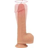 Lovetoy Anthony Dual Layered Silicone Nature Cock 8.5"