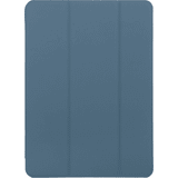 Datortillbehör Pomologic Book Case iPad Air/Pro 11-tum Marinblå