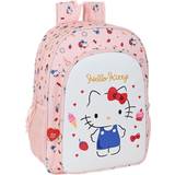 Hello Kitty Ryggsäckar Hello Kitty Hello Kitty Happiness Girl Backpack