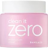 Uppstramande Ansiktsrengöring Banila Co Clean It Zero Cleansing Balm Original 180ml