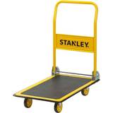 Stanley Transportplattor Stanley Plattformsvagn Pc527p 150 Kg