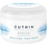 Cutrin Hårinpackningar Cutrin Ainoa Moisture Treatment 200ml