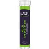Higher Nature Vitaminer & Mineraler Higher Nature Fizzy Multi, 20 Tablets