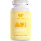 Pandy Vitamin D 90 st