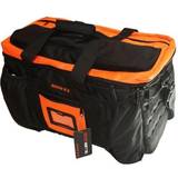 Orange Handväskor NeverLost Grab Bag - Black